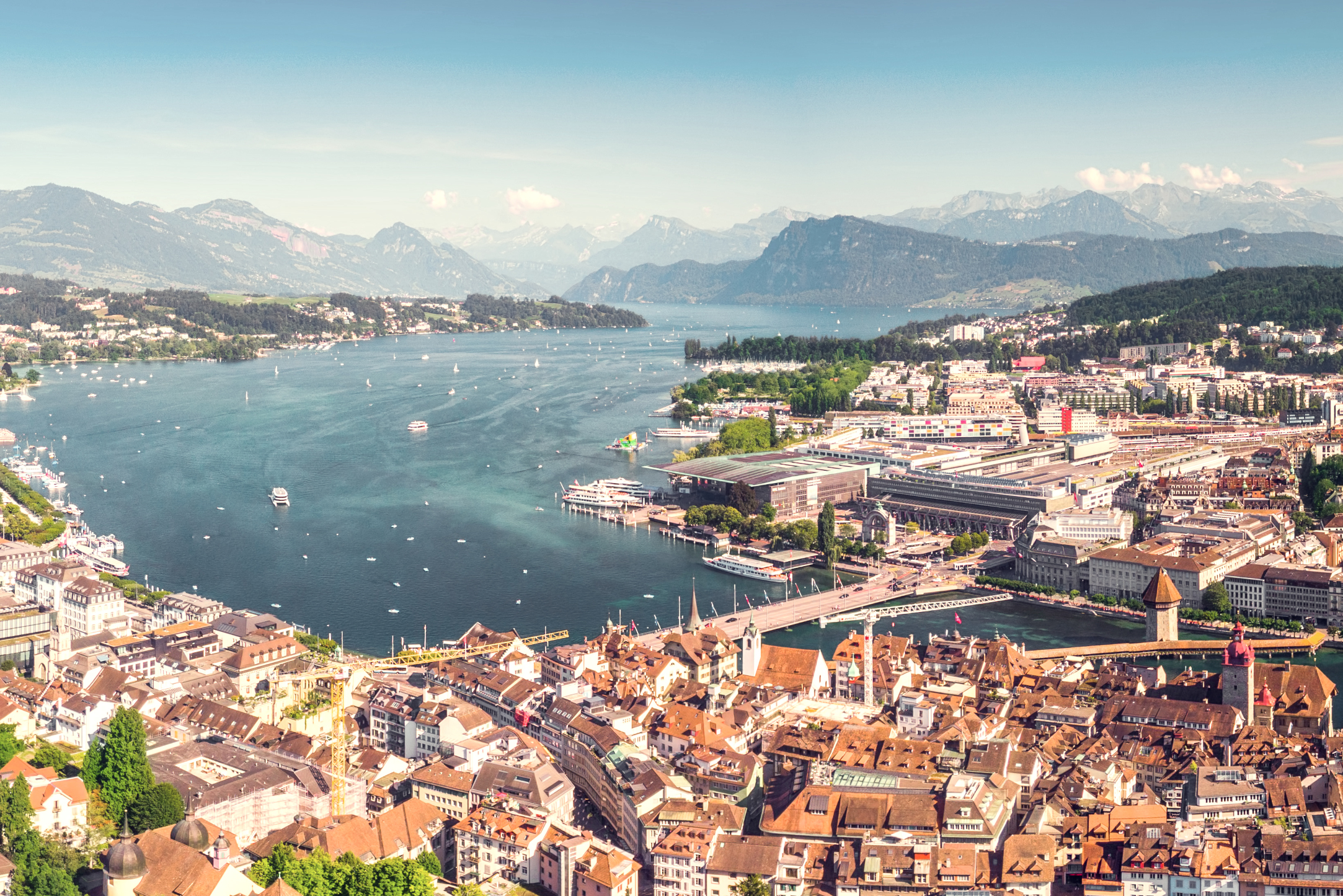 Lucerne