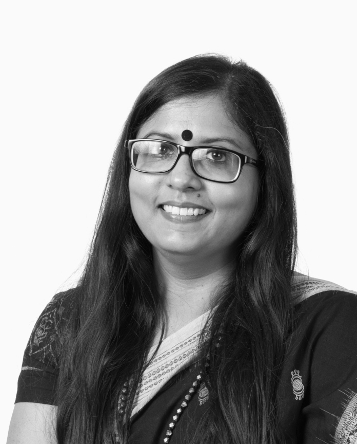 Shilpa Das